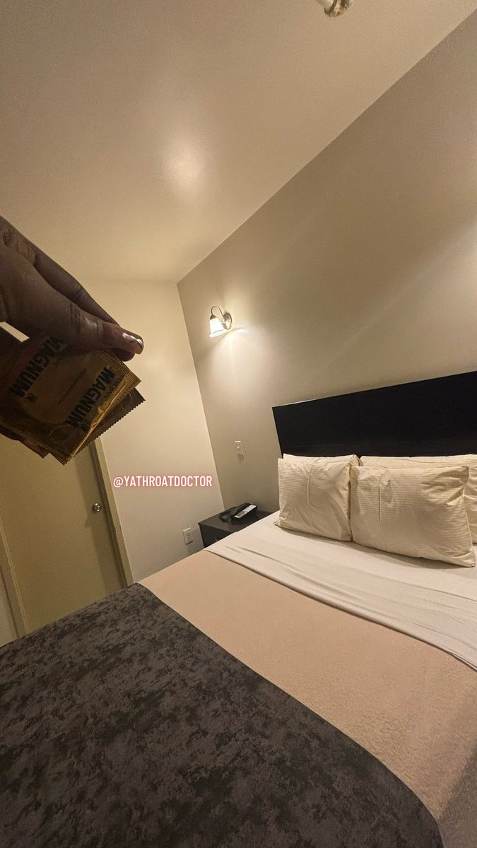 Dr Throat 🩺👩🏽‍⚕️ tweet media