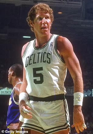 BOley48's tweet photo. @VinnysCorner1 Bill Walton https://t.co/VdTkeRunPK