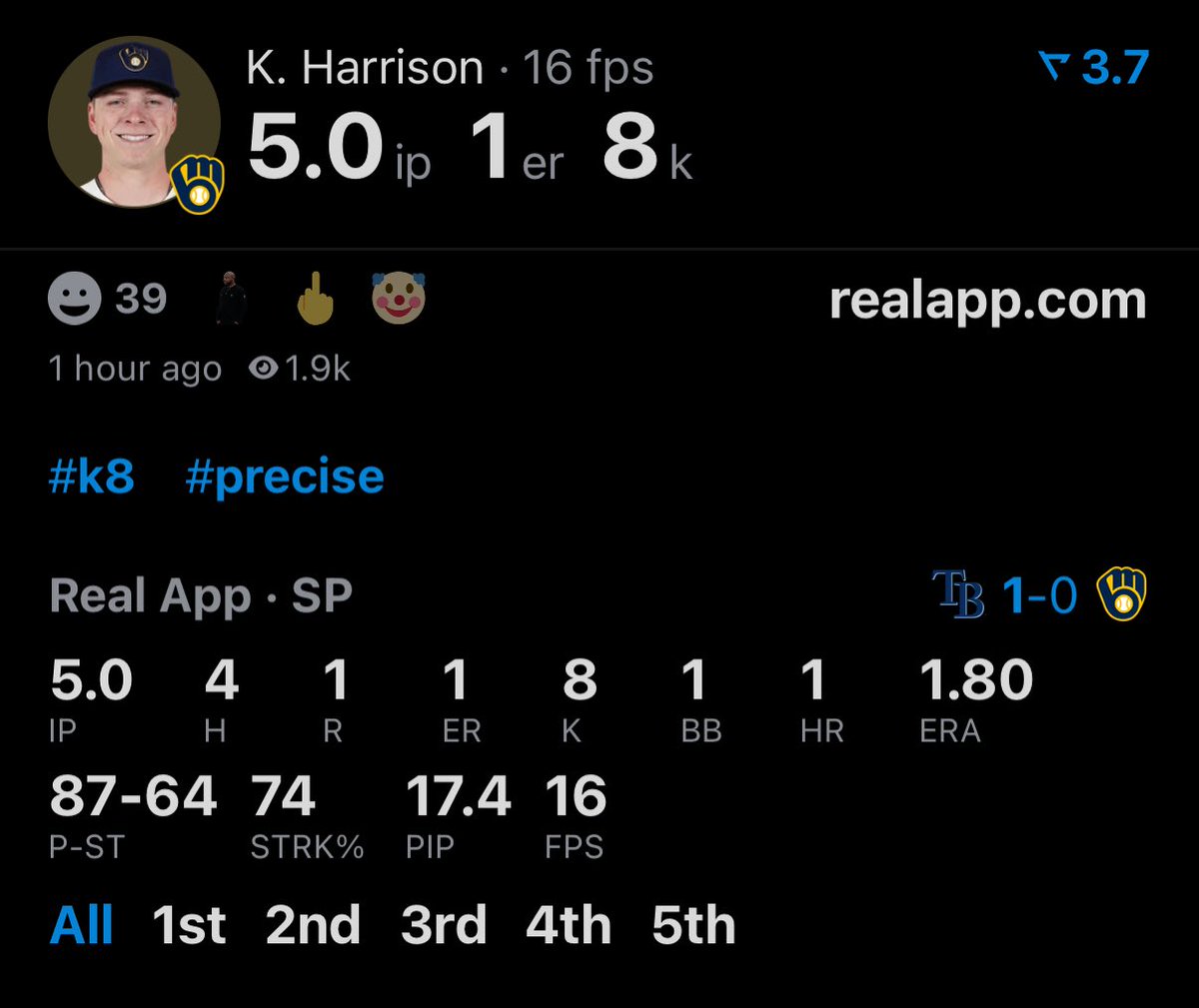 KutterIsKing tweet media