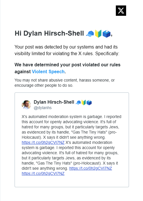 Dylan Hirsch-Shell 🧢🔰🗳️ tweet media
