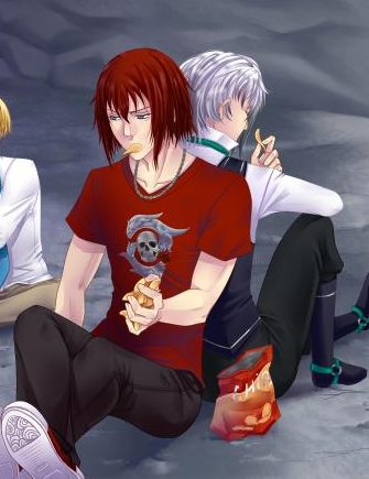 Jessie 🦊 tweet media