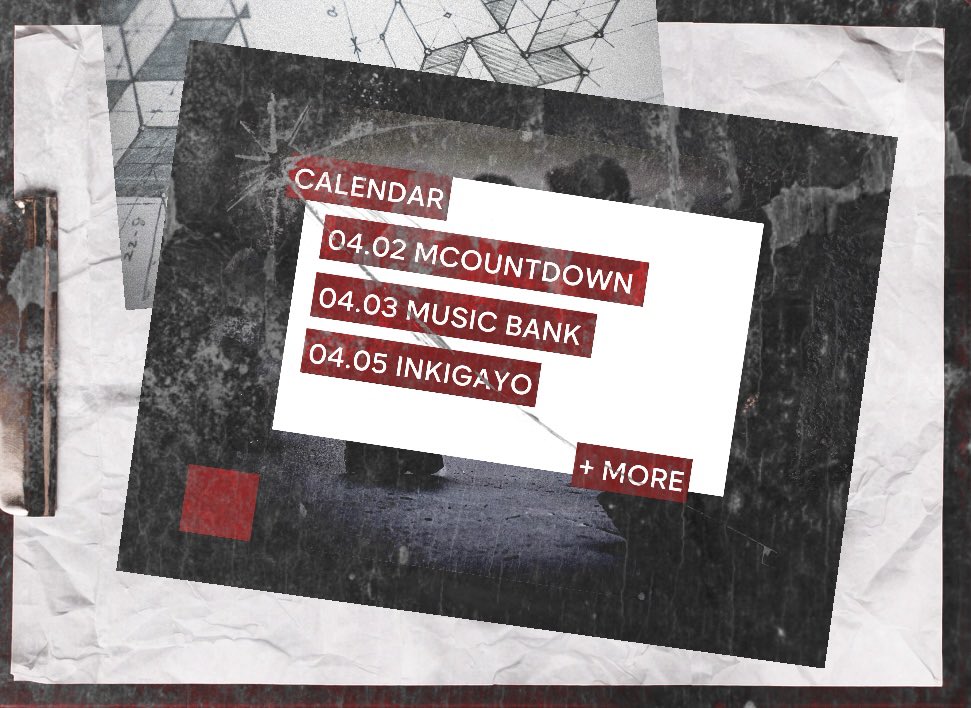 KEP1ER_GUIDES's tweet image. 💥 #CRACKCODE CALENDAR