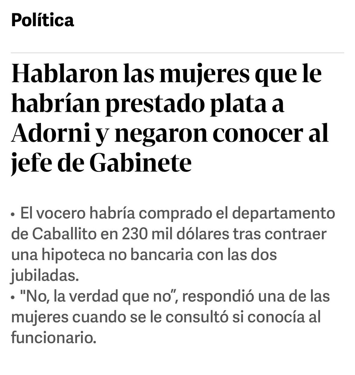 Nada peor que un amateur con ansias de salvarse en un par de años.
Nada