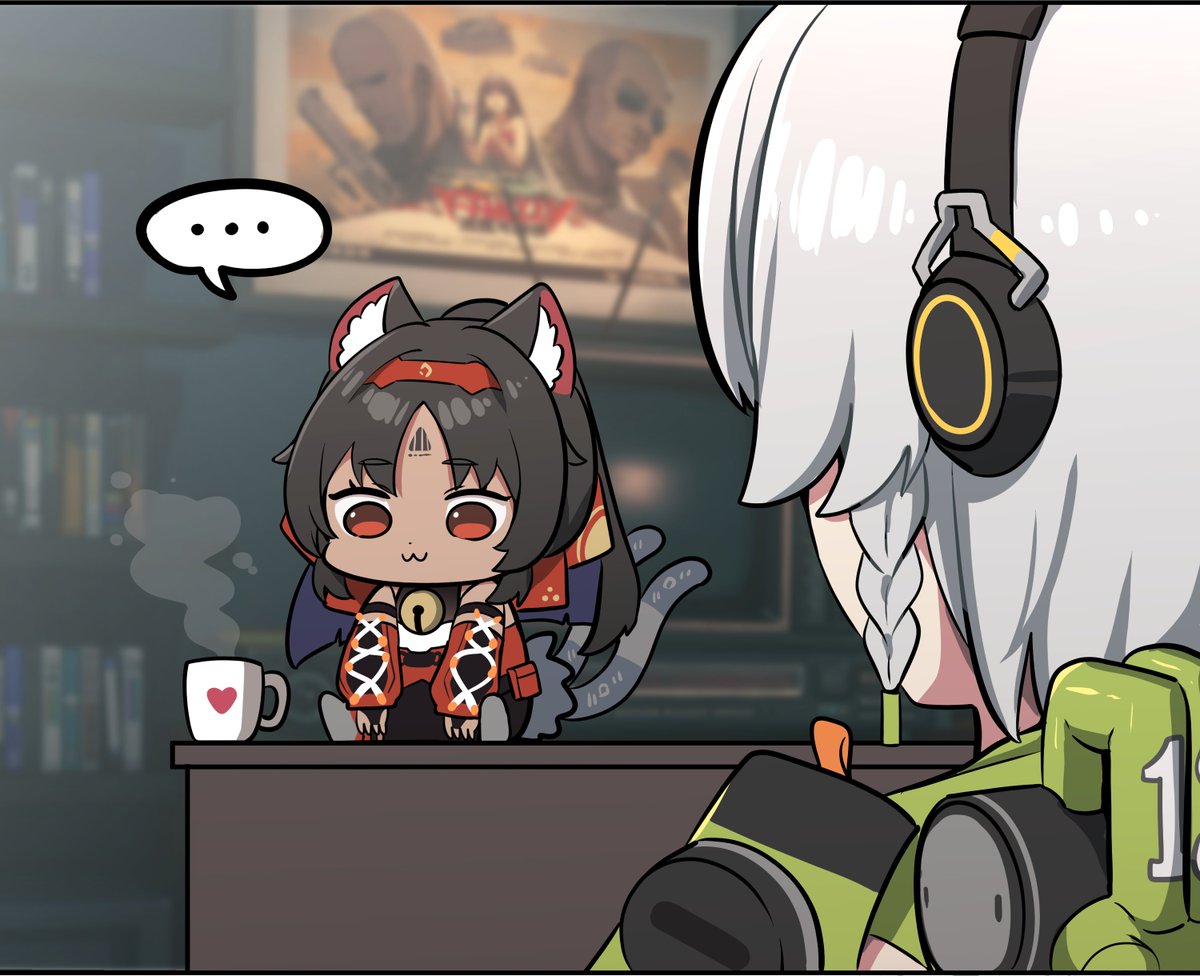 然 學生 (연 학생님) tweet media