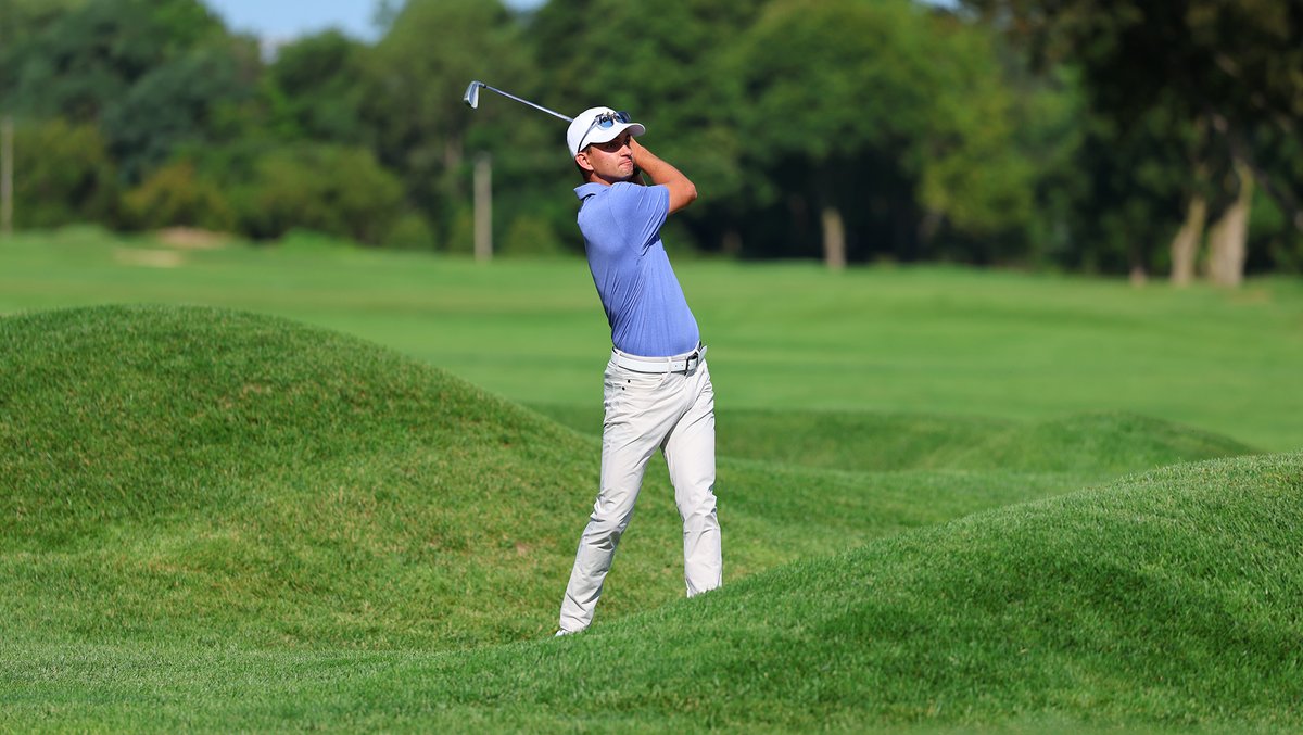 Toledo Men's Golf tweet media