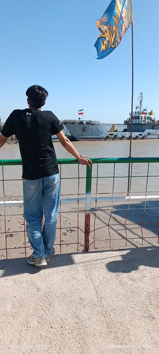 Mohammad tweet media