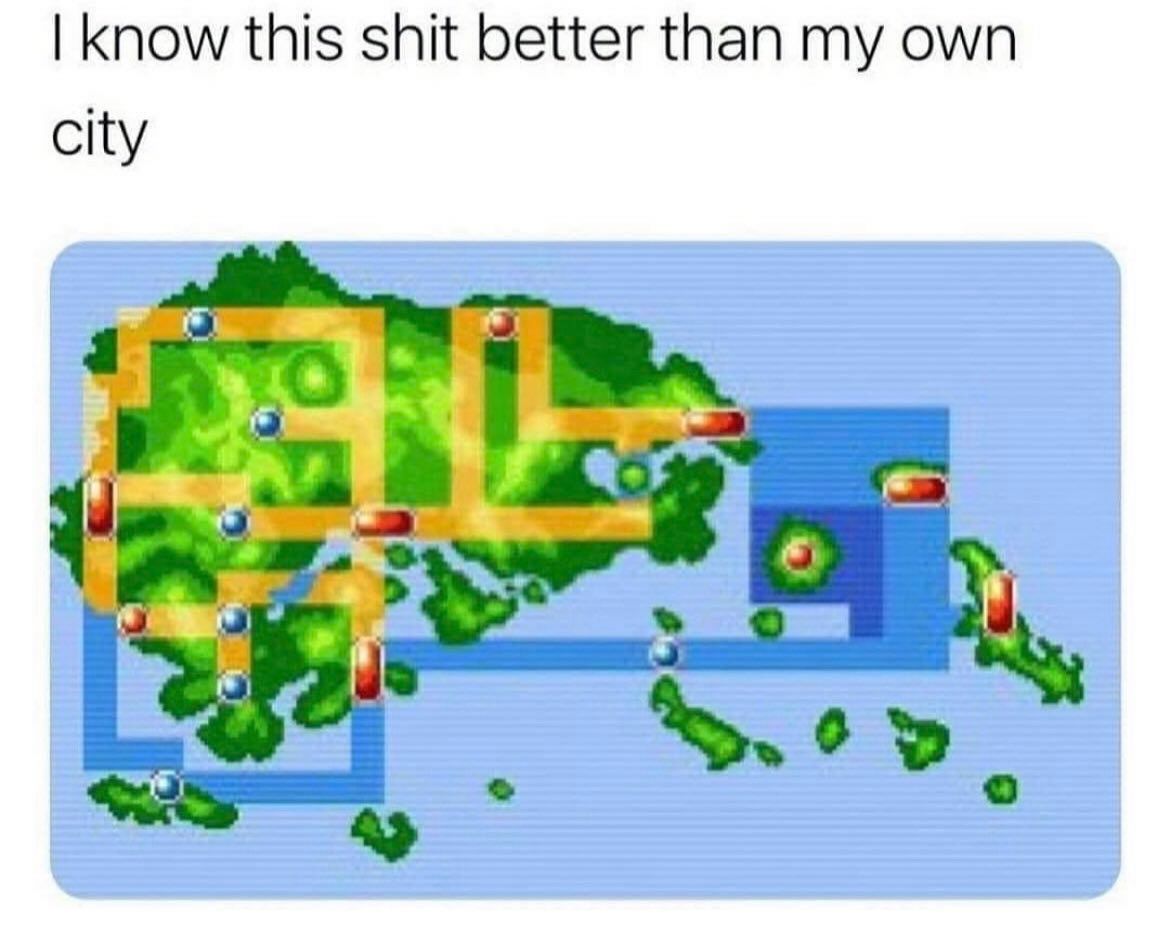 90s Pokemon tweet media