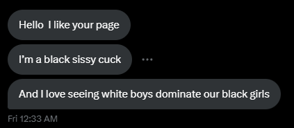 BWC Bleached tweet media