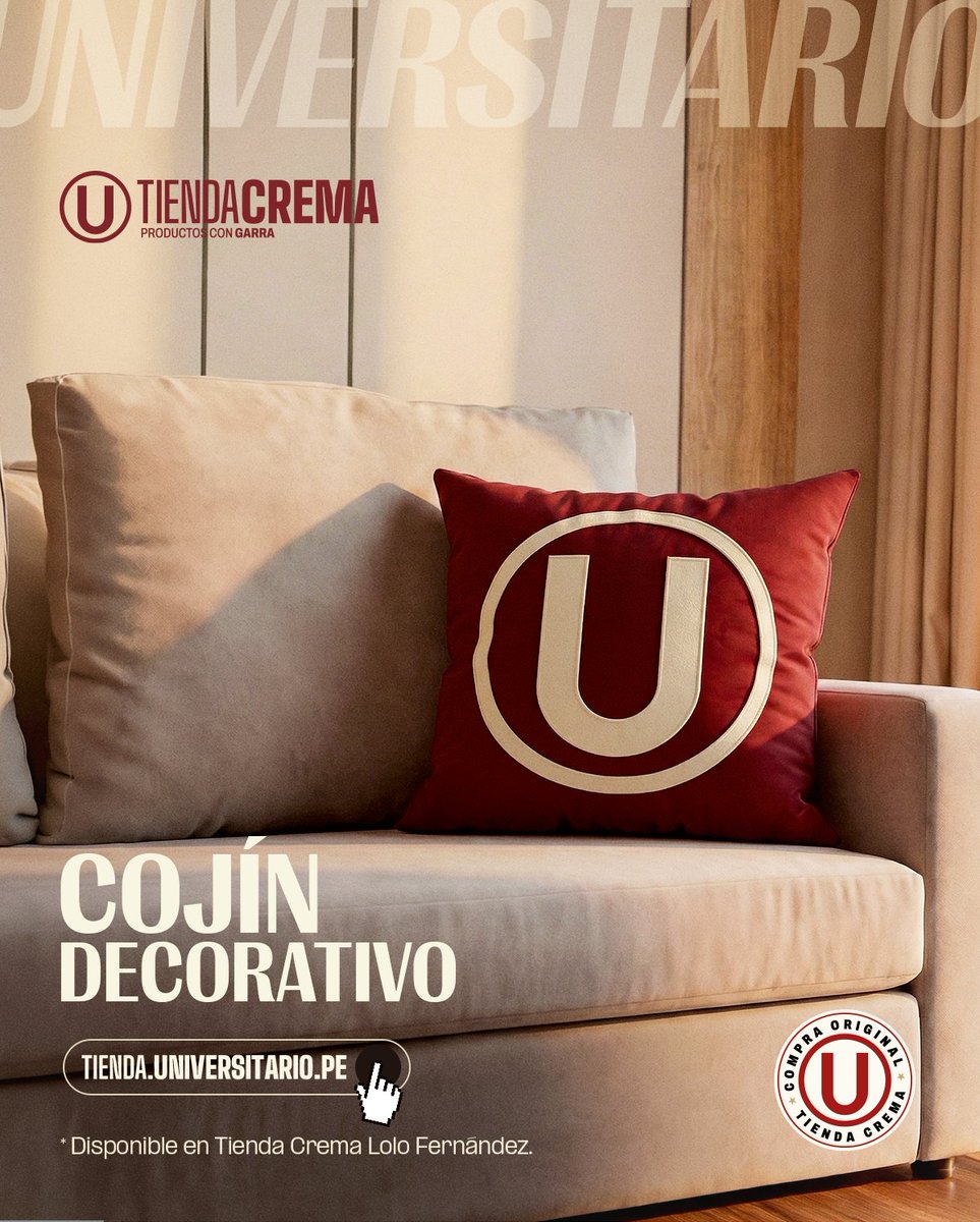 Universitario tweet media