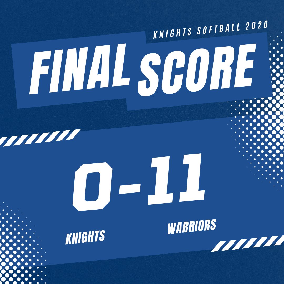 O’Gorman Softball tweet media