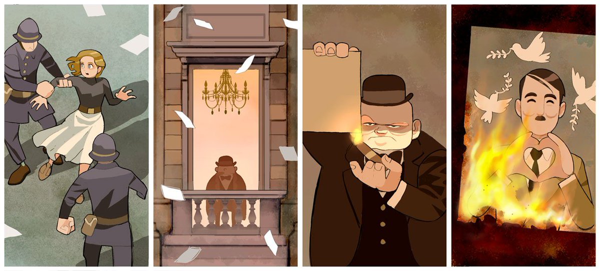 Signal Blue tweet media