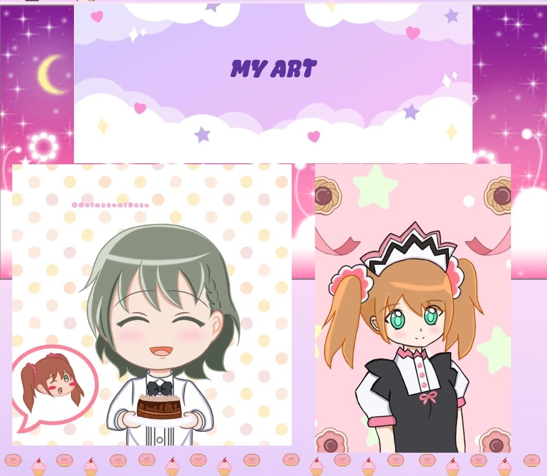 Animegumi (IA: InActive 🌙) tweet media