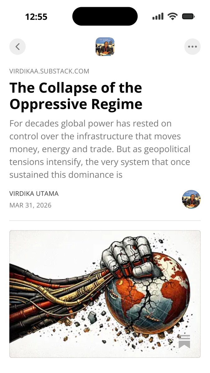 Virdika R. Utama tweet media