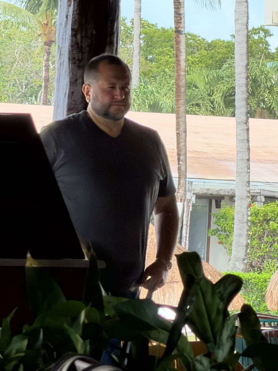 El Jefa𝕏o tweet media