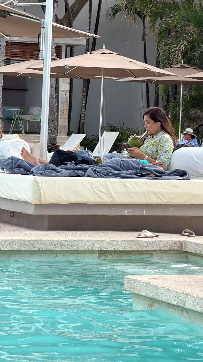 El Jefa𝕏o tweet media