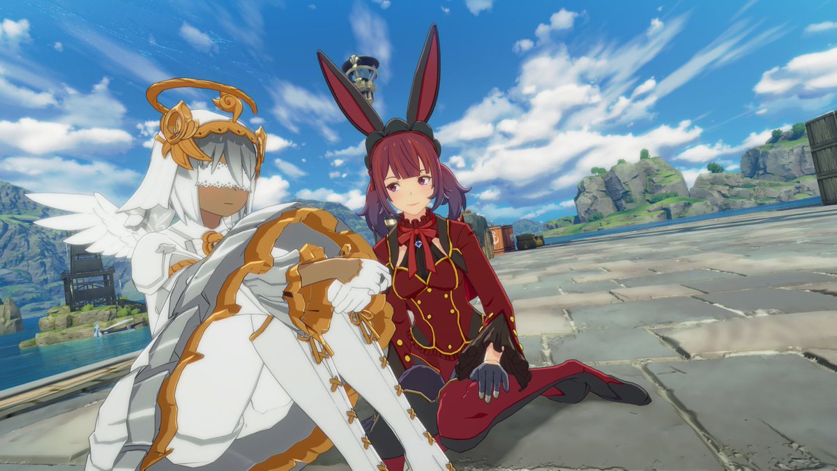 柊れん tweet media