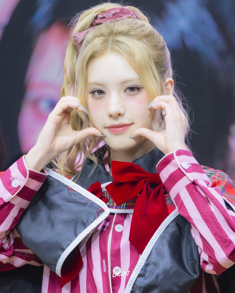 𝑳𝒖𝒄𝒆𝒏𝒕 tweet media