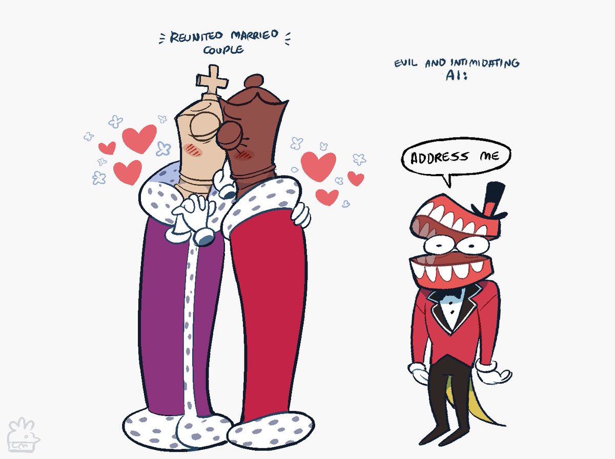 Nuggieroni tweet media