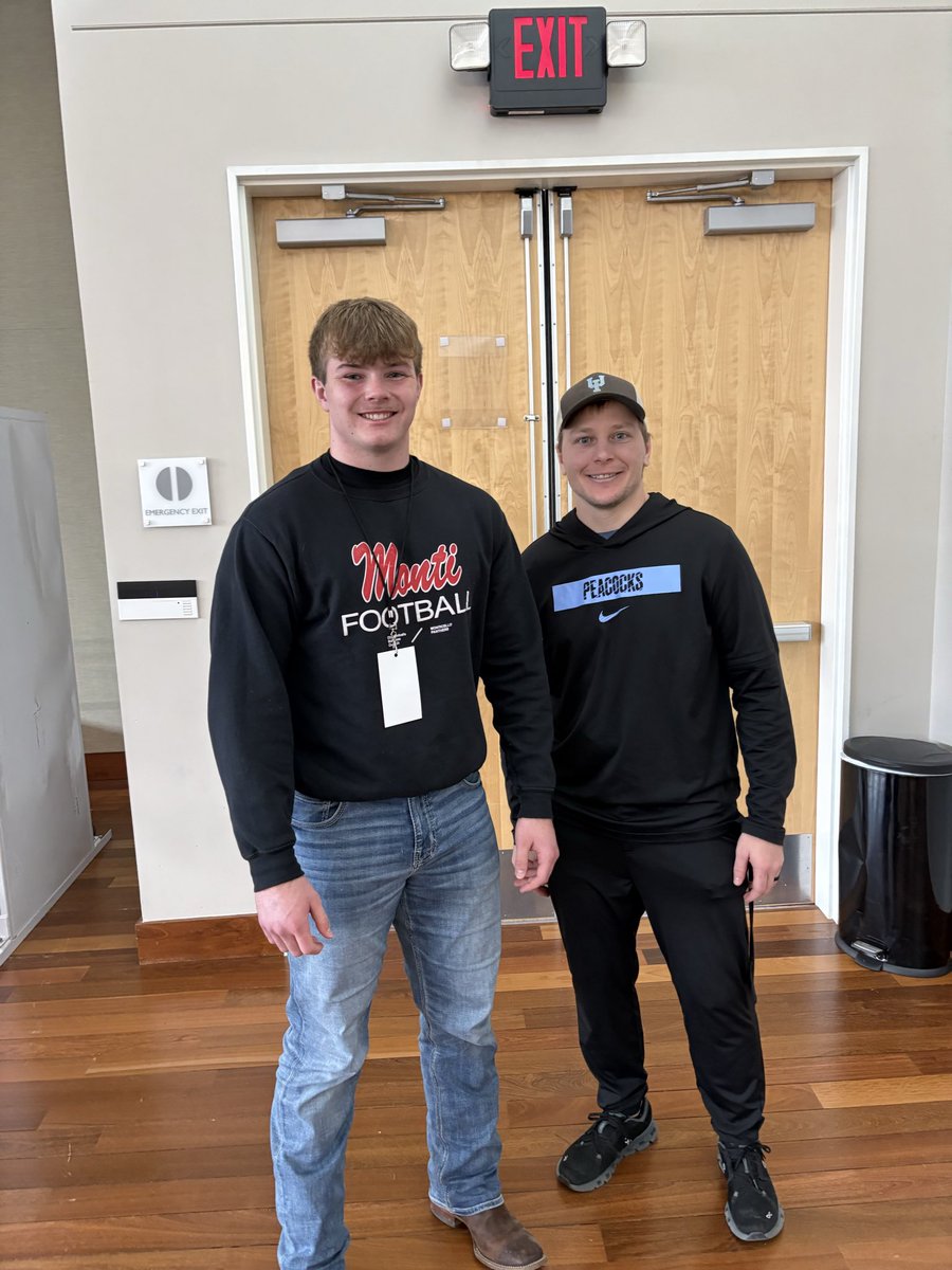 Ryker Hein tweet media