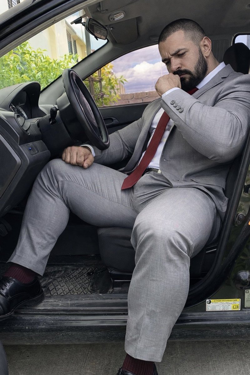 Macho Casado Morboso tweet media