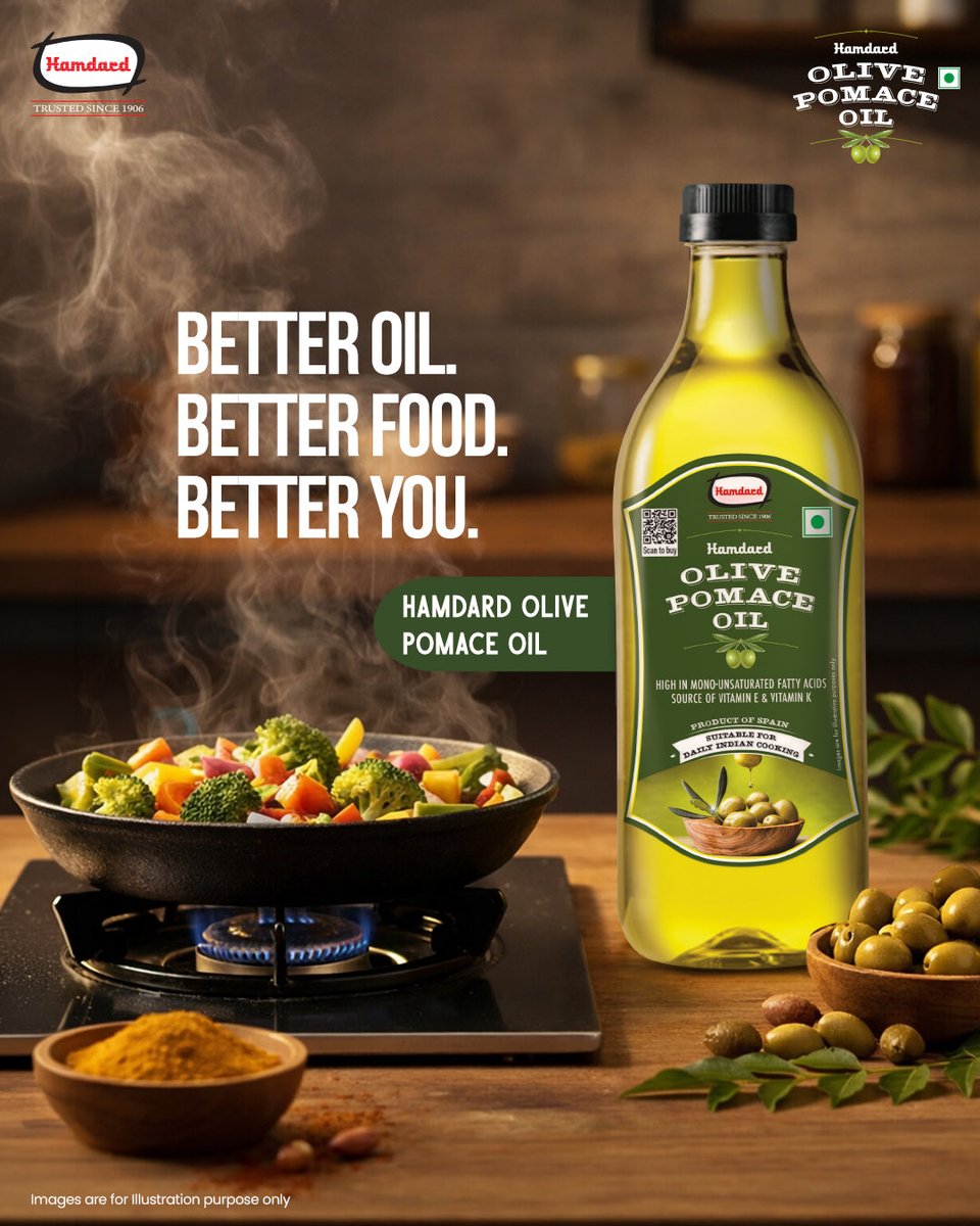 Hamdard Foods India tweet media