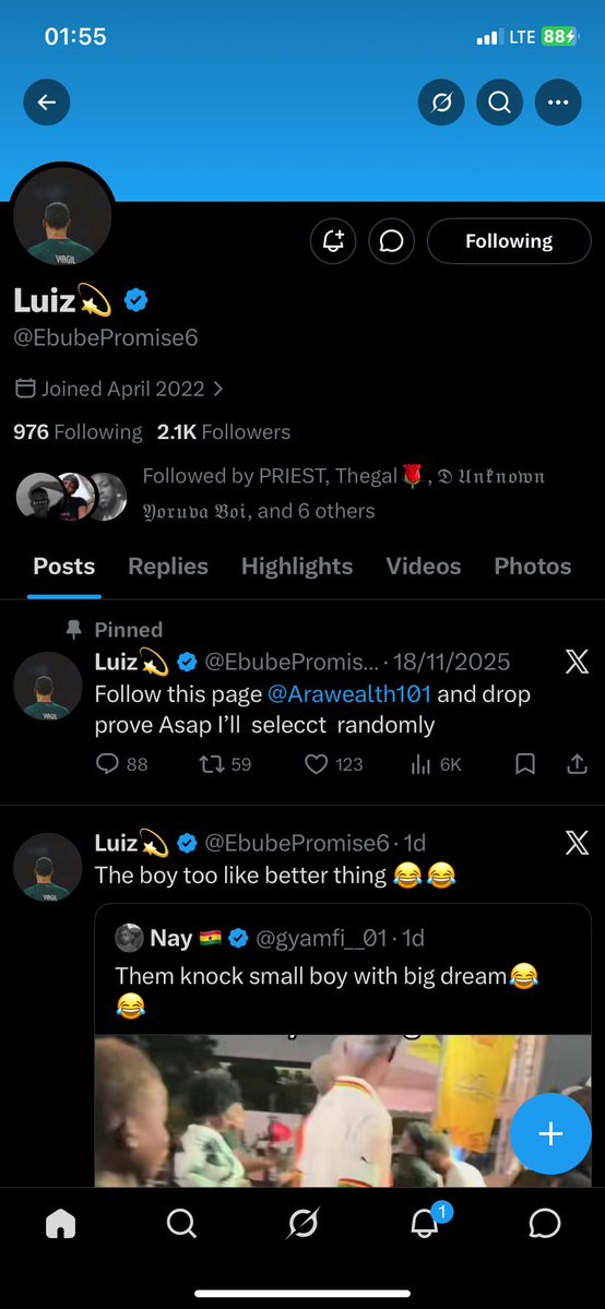 olori Ebi tweet media