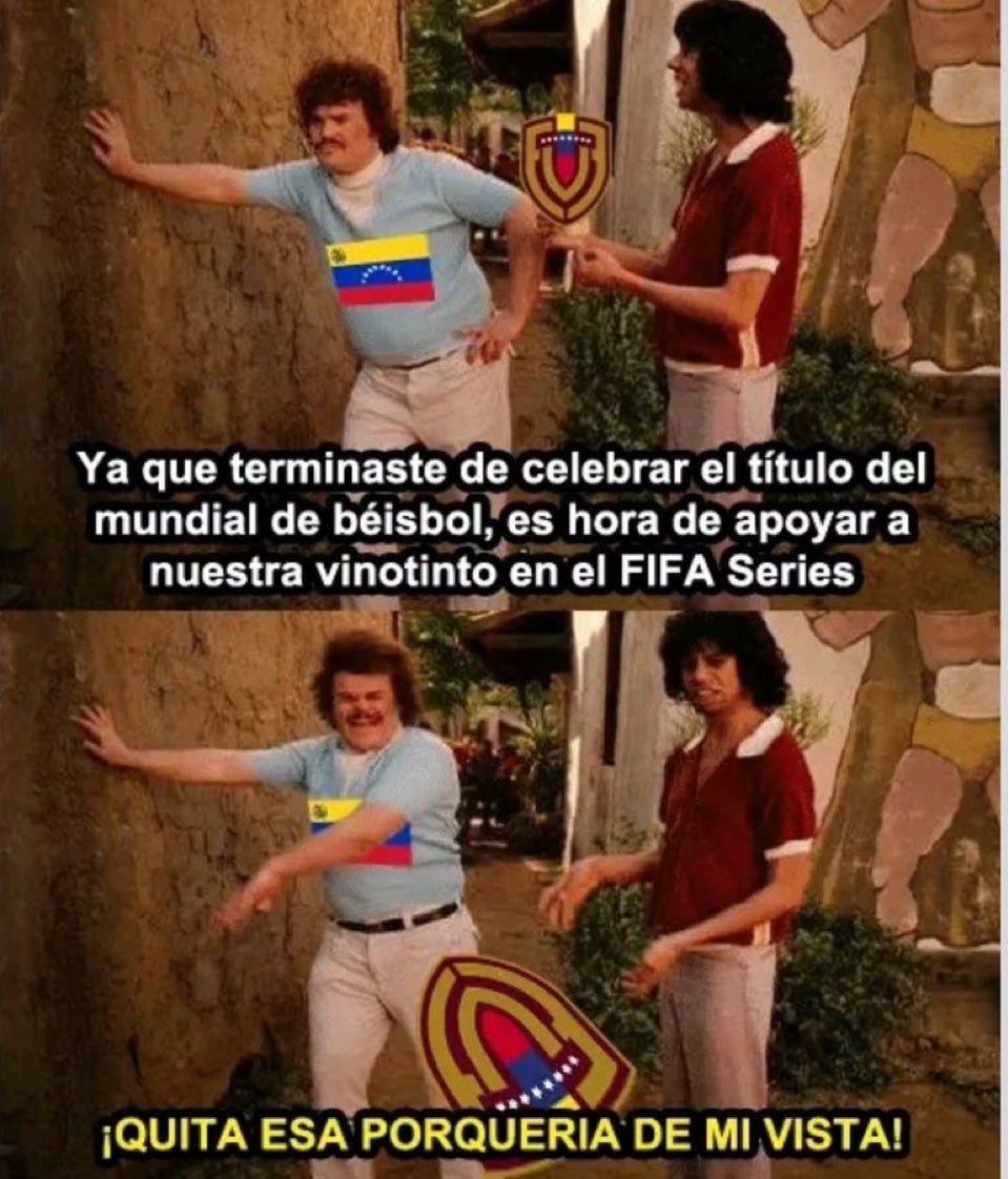 Whitezuelans tweet media