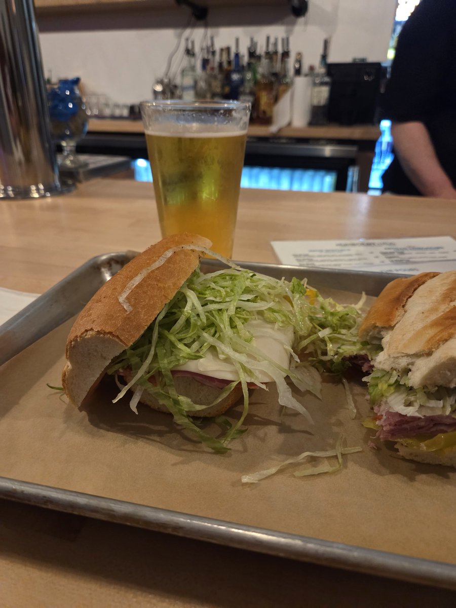 *Indistinct Chatter* tweet media