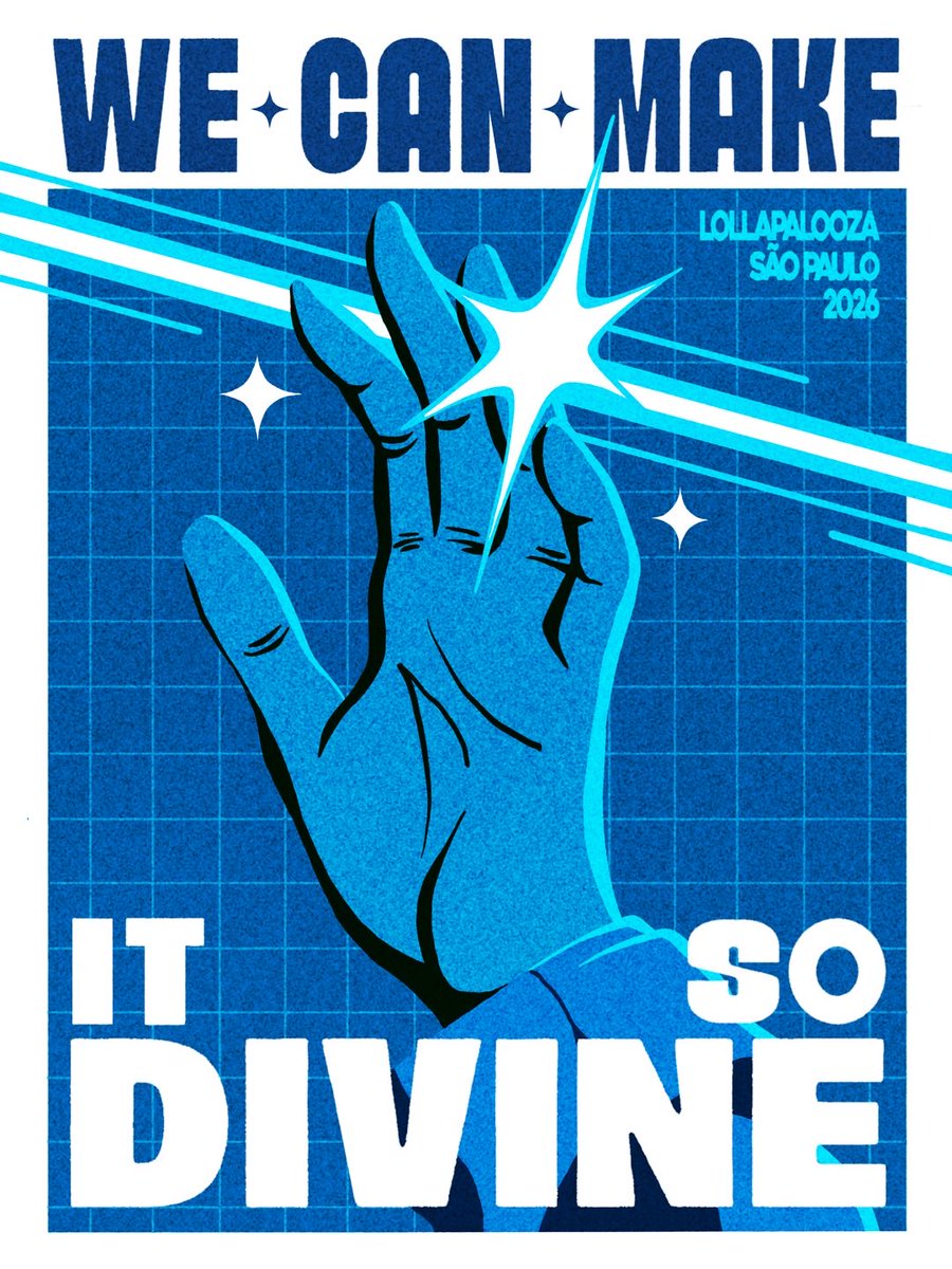 Lorde Brasil 🧬⛓️ tweet media