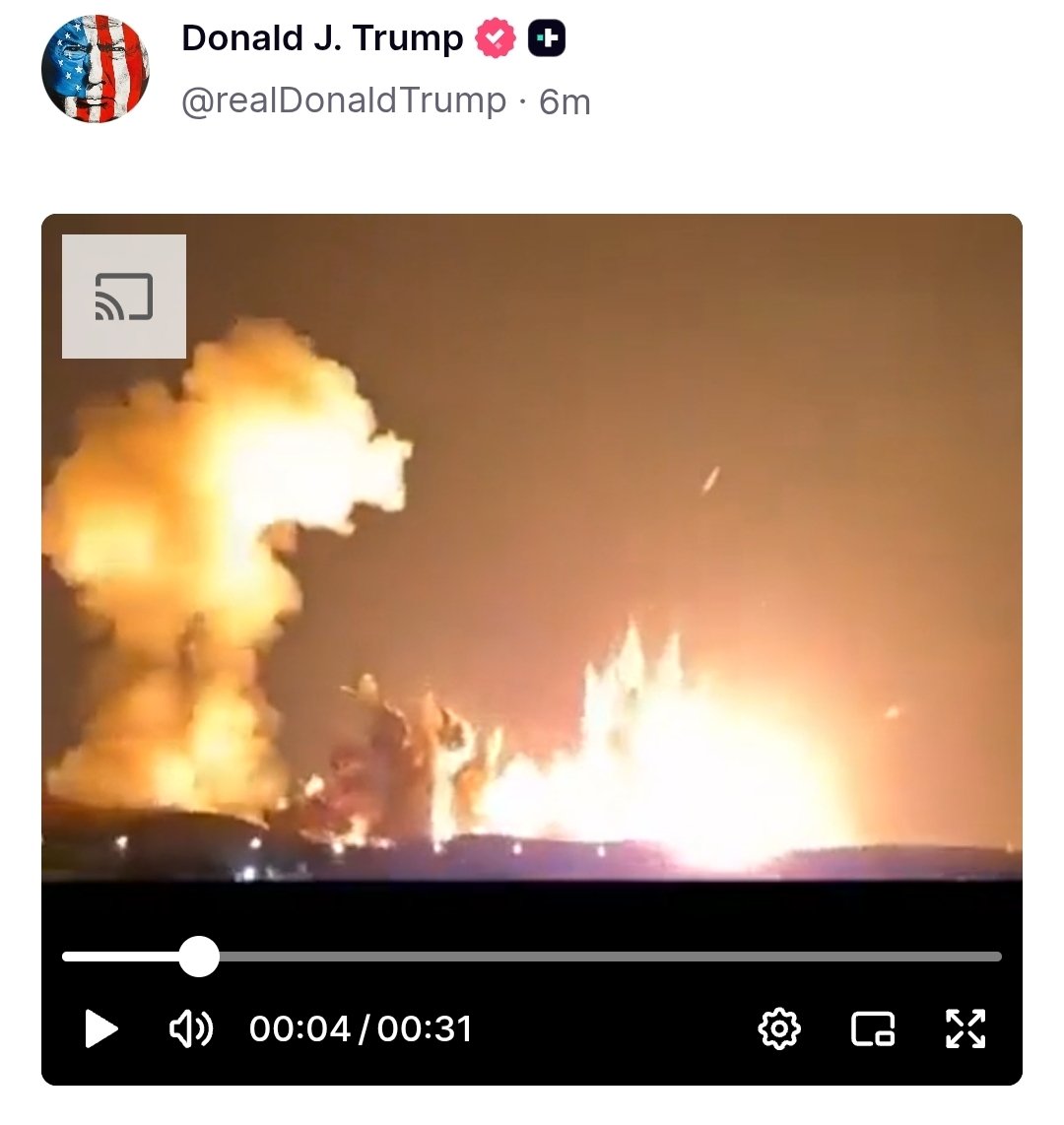 Technology Feed tweet media