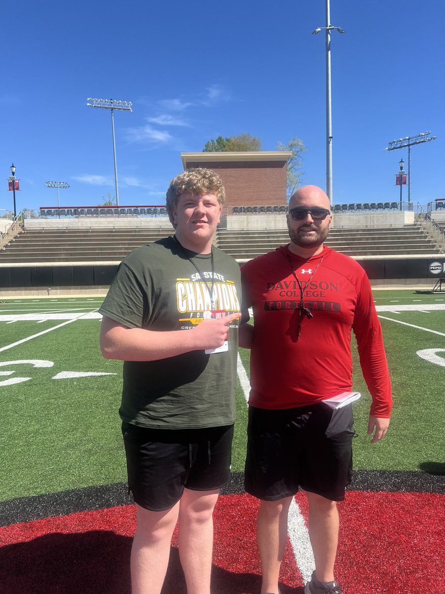 Nick Albright tweet media