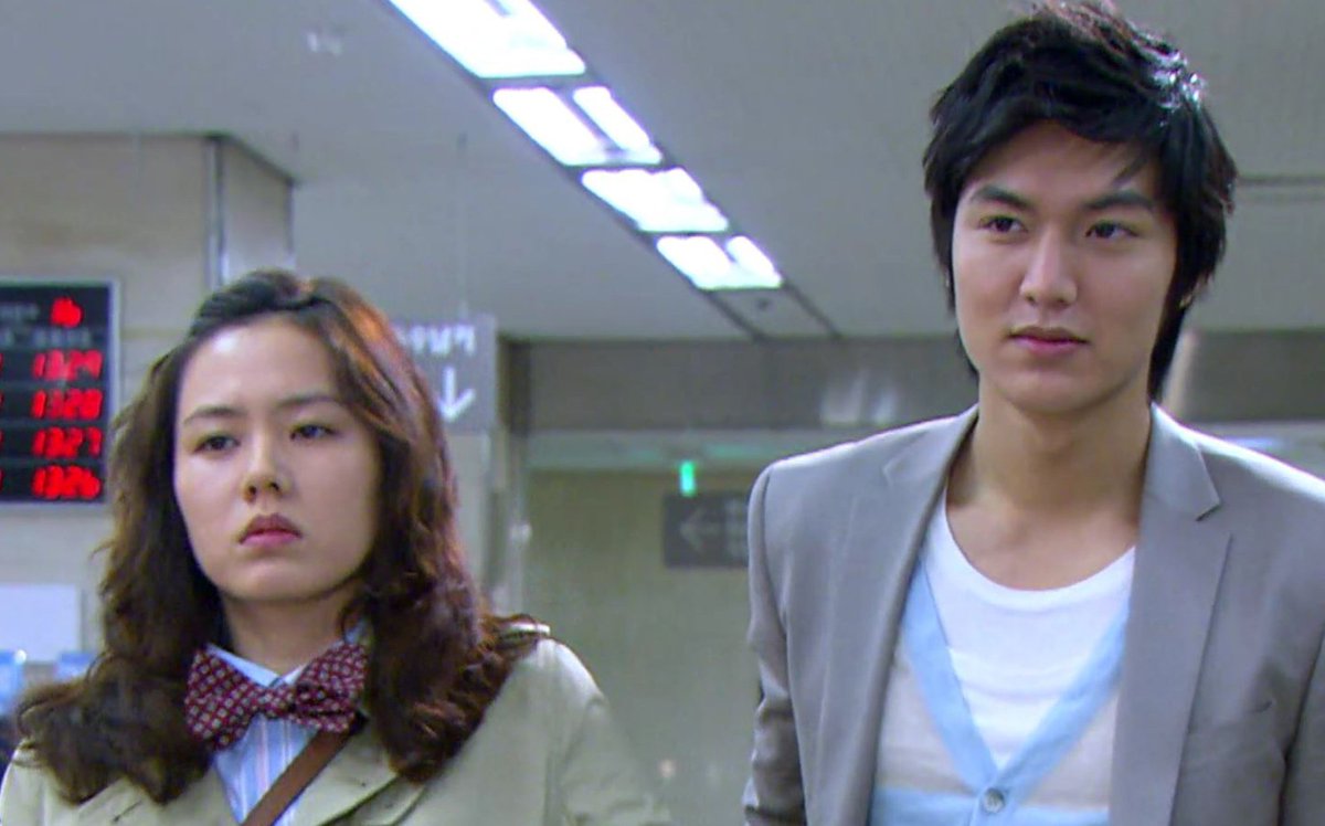 hallyuforums's tweet photo. #PersonalTaste starring #SonYeJin and #LeeMinHo premiered 16 years ago today.

#HallyuForums #Hallyu #KDrama https://t.co/4Xg4zvQZR7