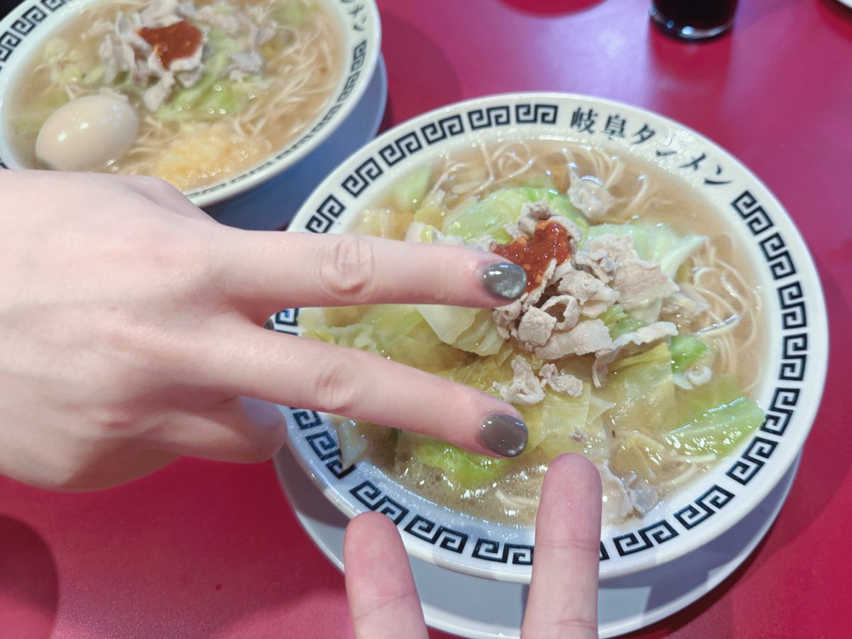 kamome(すごく強い)🍈めろぱか春ツアー tweet media