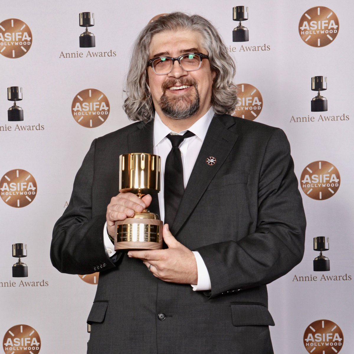 Cartoon History tweet media