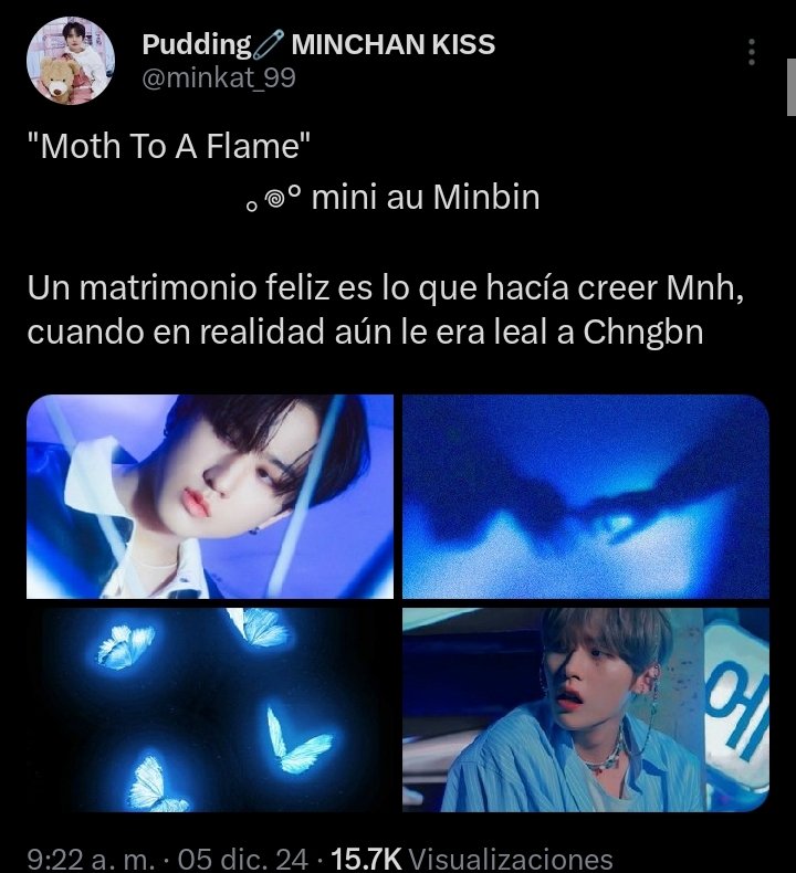 Cada quien tiene su estilo, en mi caso ya lo tengo como costumbre, siento que así lo hace más significativo de manera directa y no me arrepiento de nada🐄