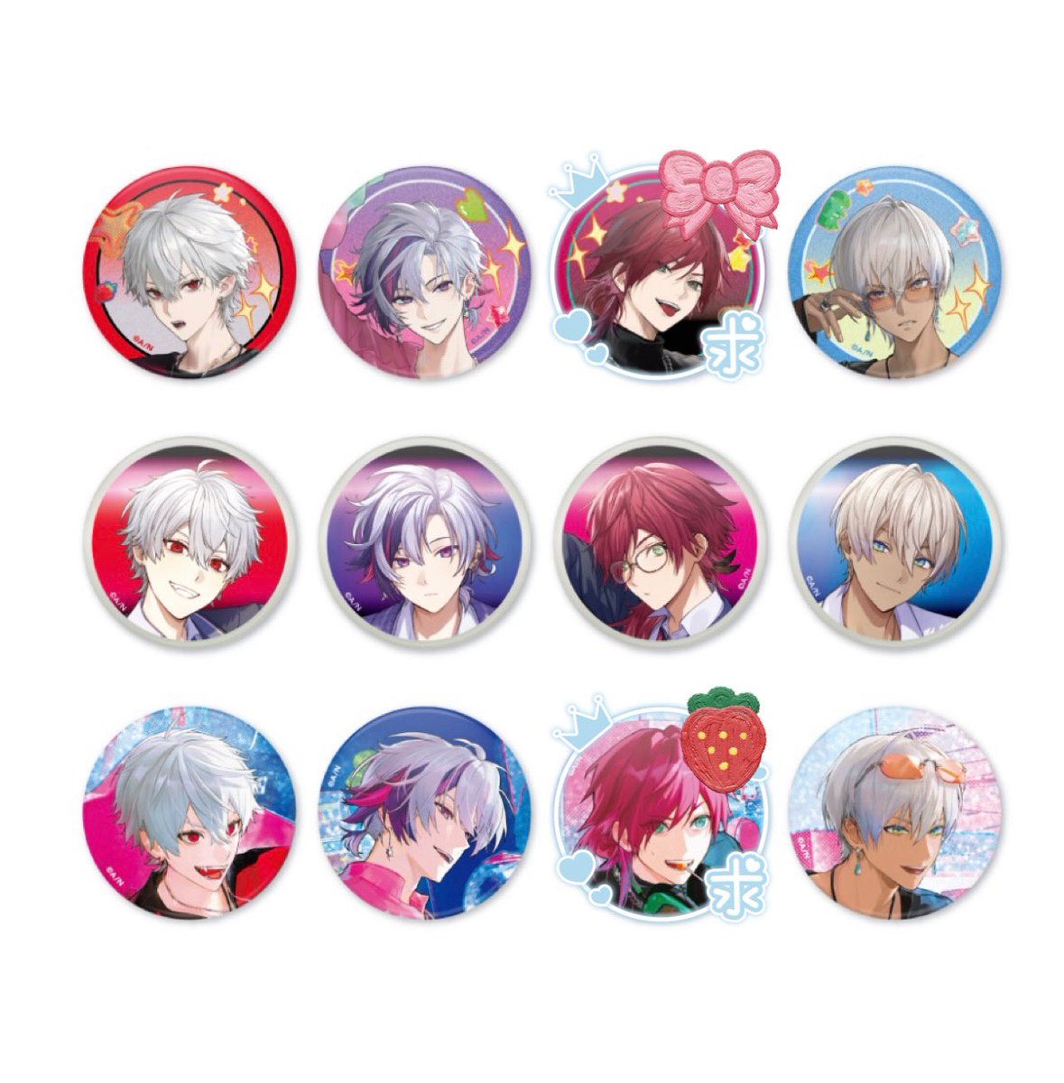 minase ♡ tweet media