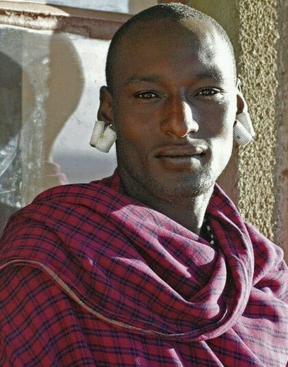 The Darker Peoples Of The World tweet media