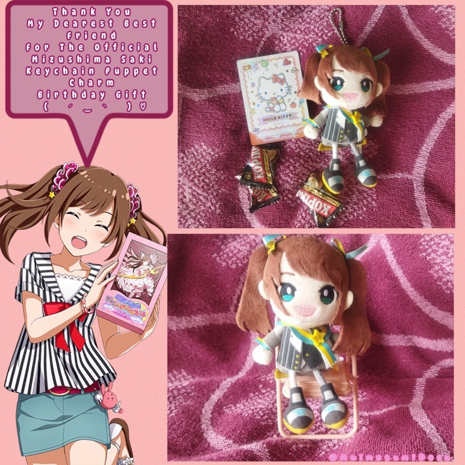 Animegumi (IA: InActive 🌙) tweet media