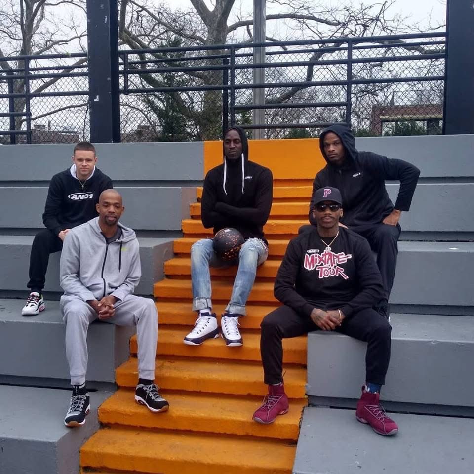 Ballislife.com tweet media