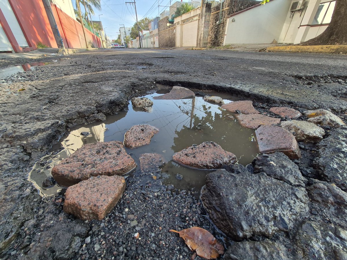 Veracruz En Alerta tweet media