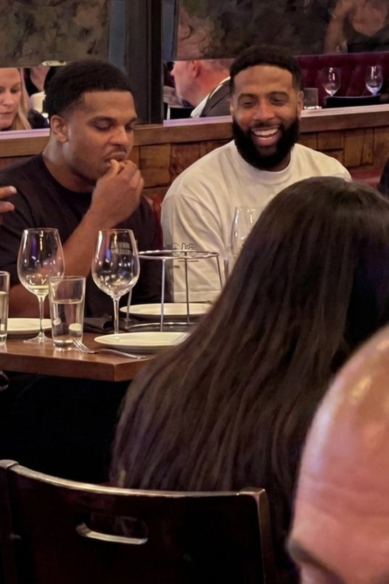 LPG - NYG tweet media