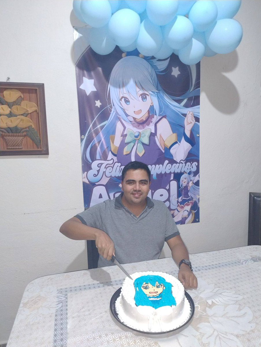 Você Sabia Anime / Hoss tweet media