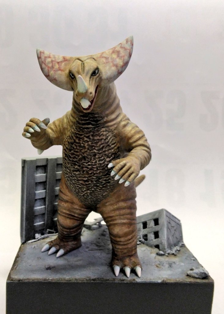 Ｋ.マサ tweet media