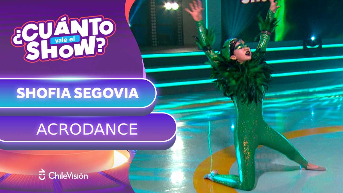 Chilevisión tweet media