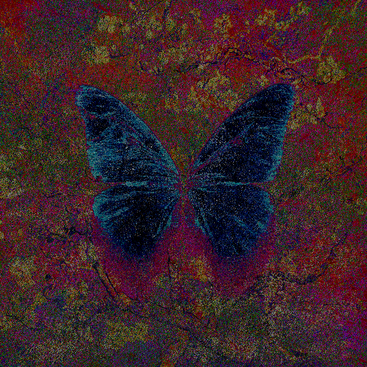 NINFA BOT tweet media