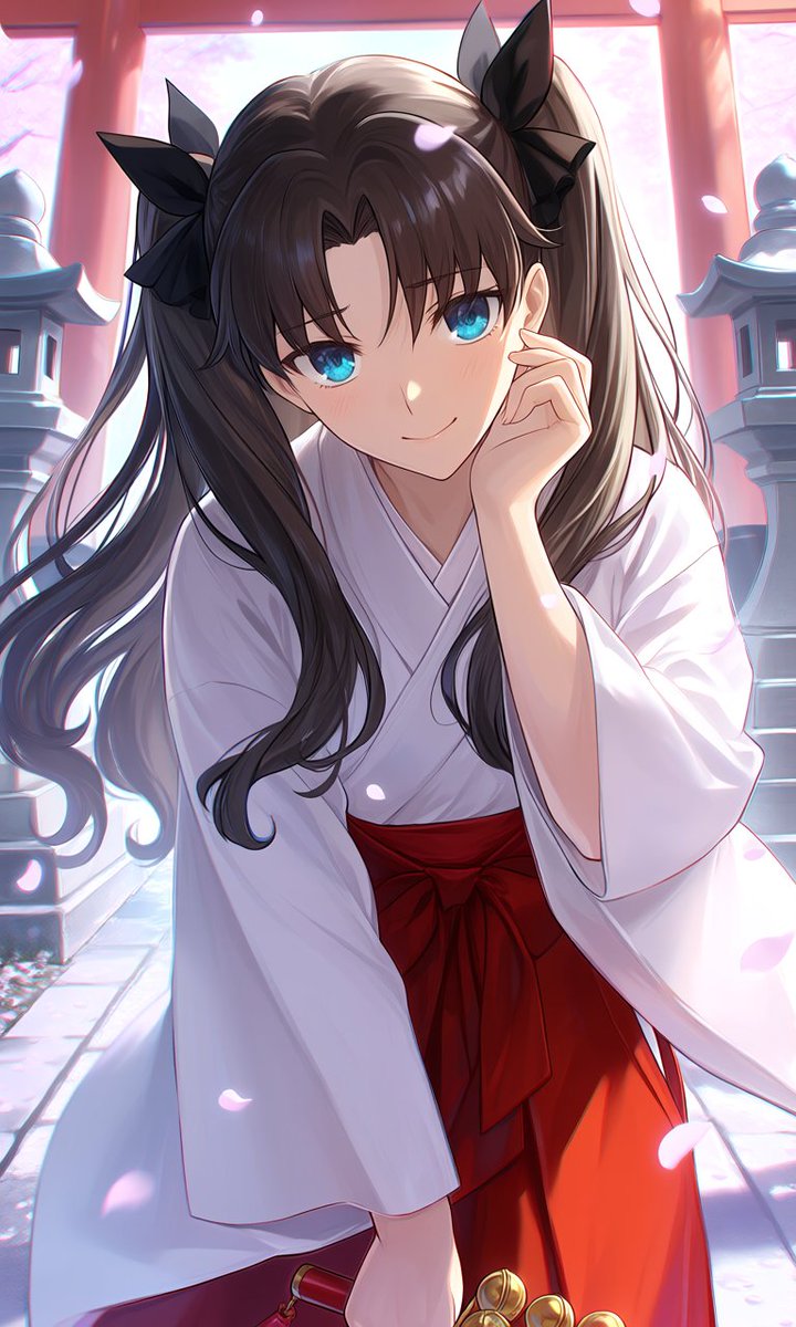 mizu_kusa@AIart tweet media