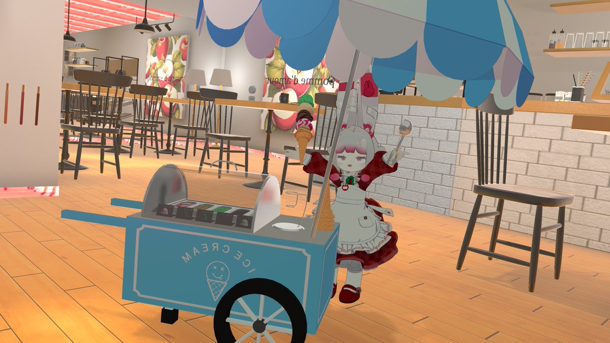 てとぽて tweet media