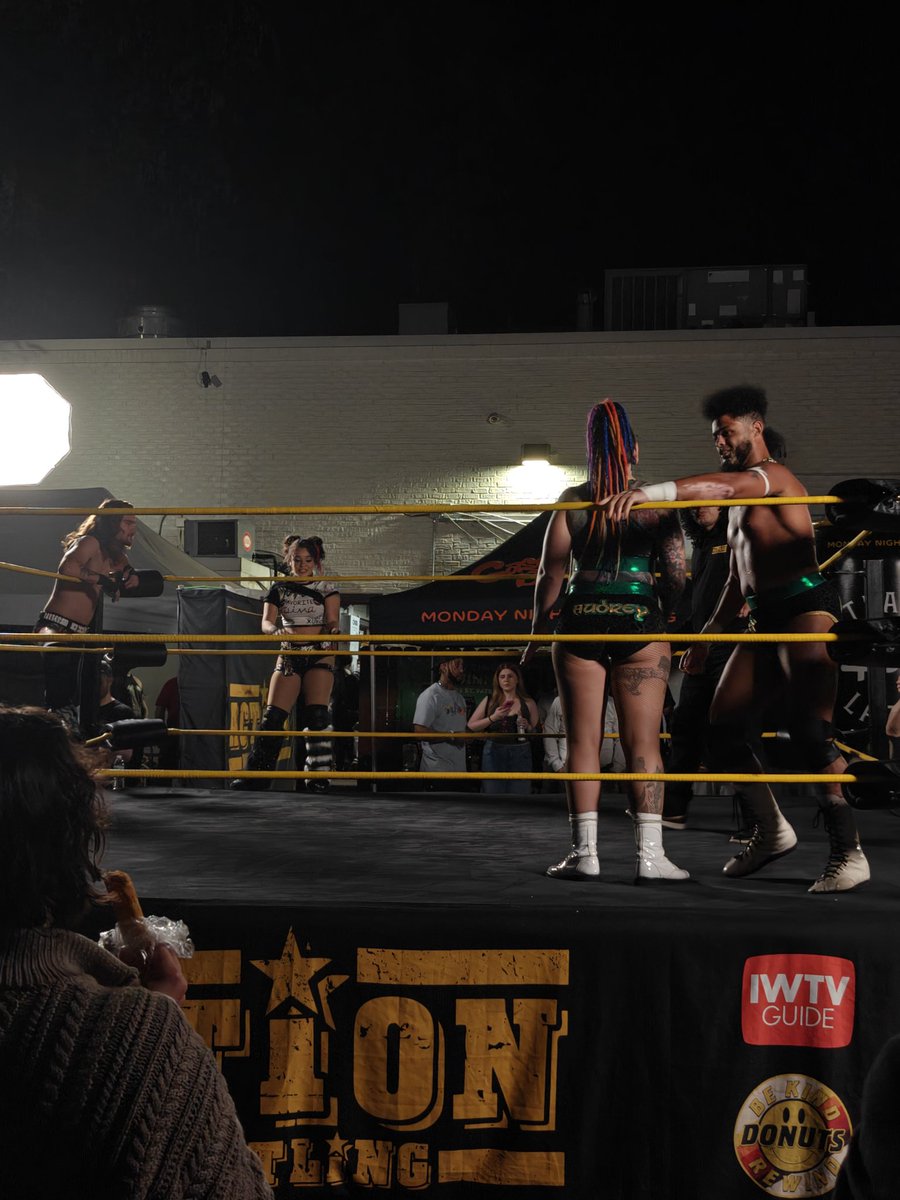 Influencer Vision tweet media