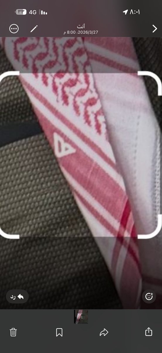 فارس المطيري tweet media