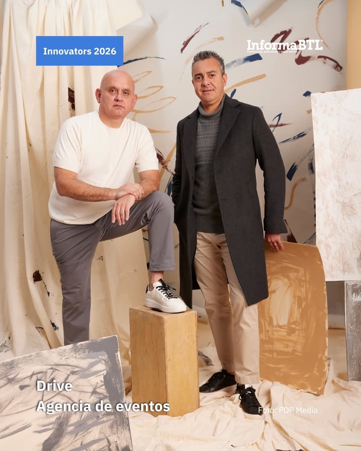 Revista InformaBTL tweet media